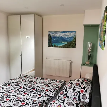 Casa Auszeit Lejlighed Oranienburg Eksteriør billede