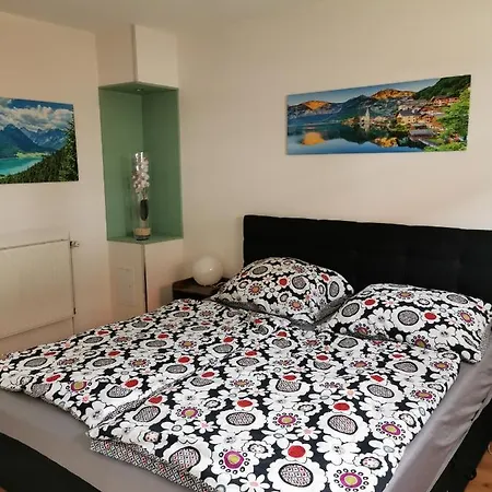 Casa Auszeit Lejlighed Oranienburg Eksteriør billede