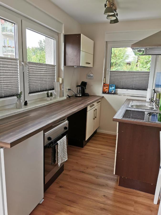 Apartment Casa Auszeit