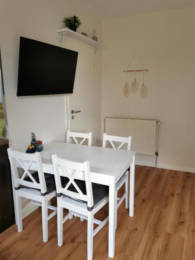 Casa Auszeit Apartment Oranienburg